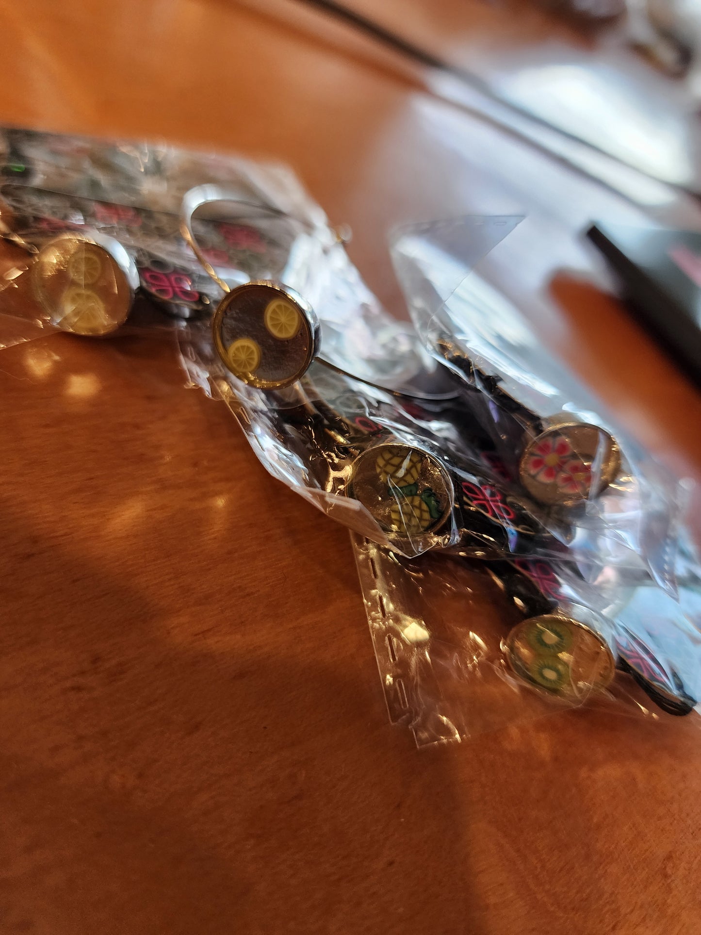 113 Paparazzi ♥ Starlet Shimmer Kit ♥ SEE PHOTO (price includes extra shipping)