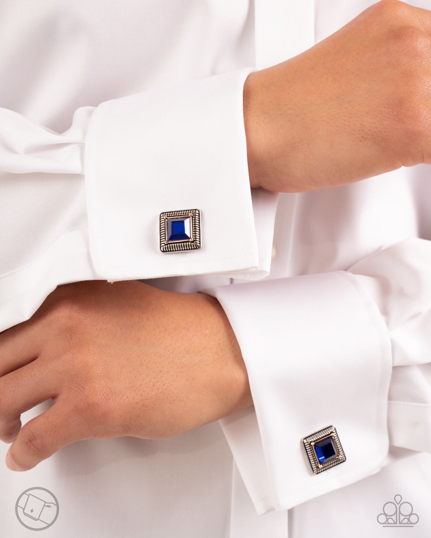 collectors-cuff-links-blue-p9mn-blcl-004xx