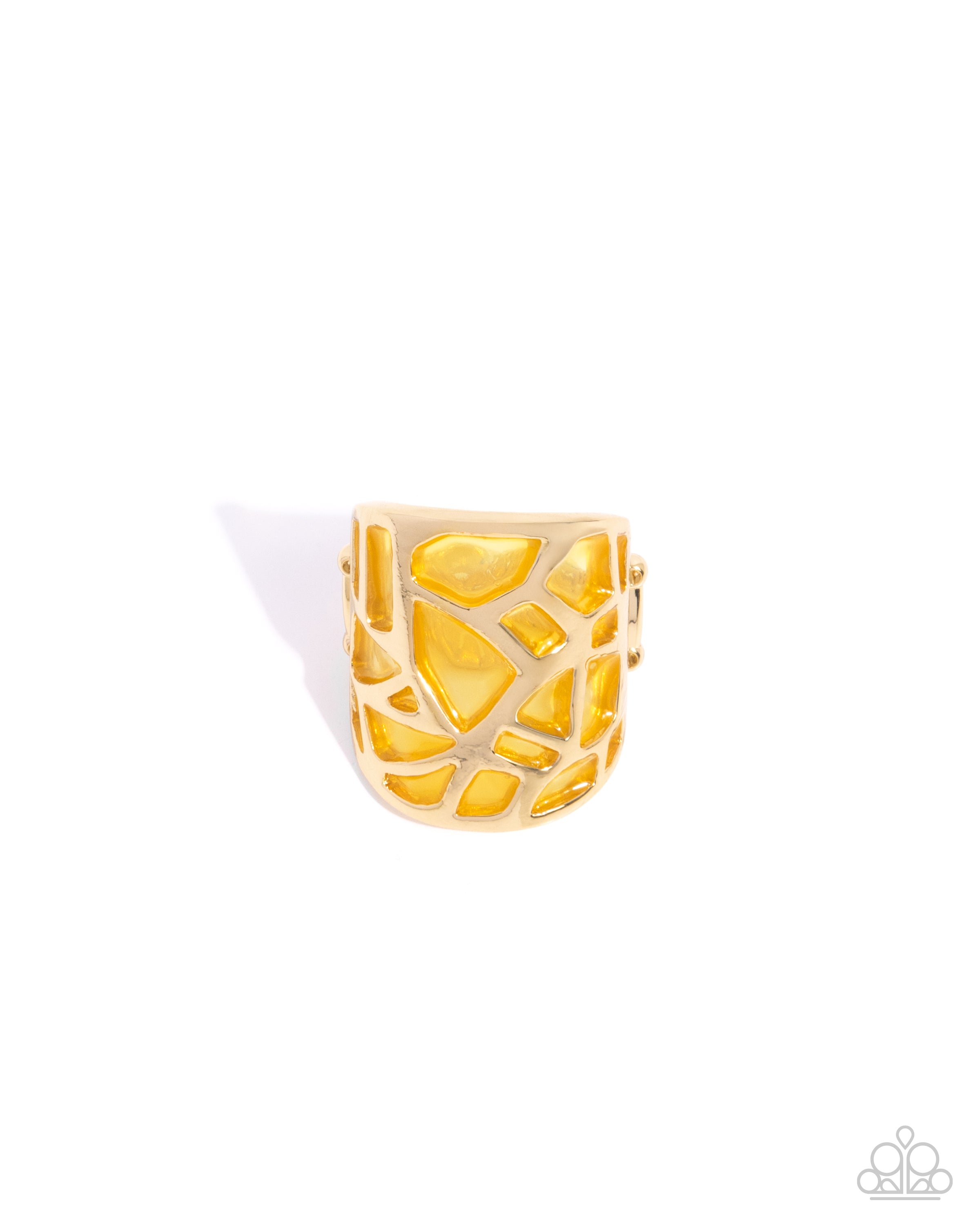 Papusikiページ Paparazzi ♥ Kintsugi Moment - Ring ♥ Ring – LisaAbercrombie