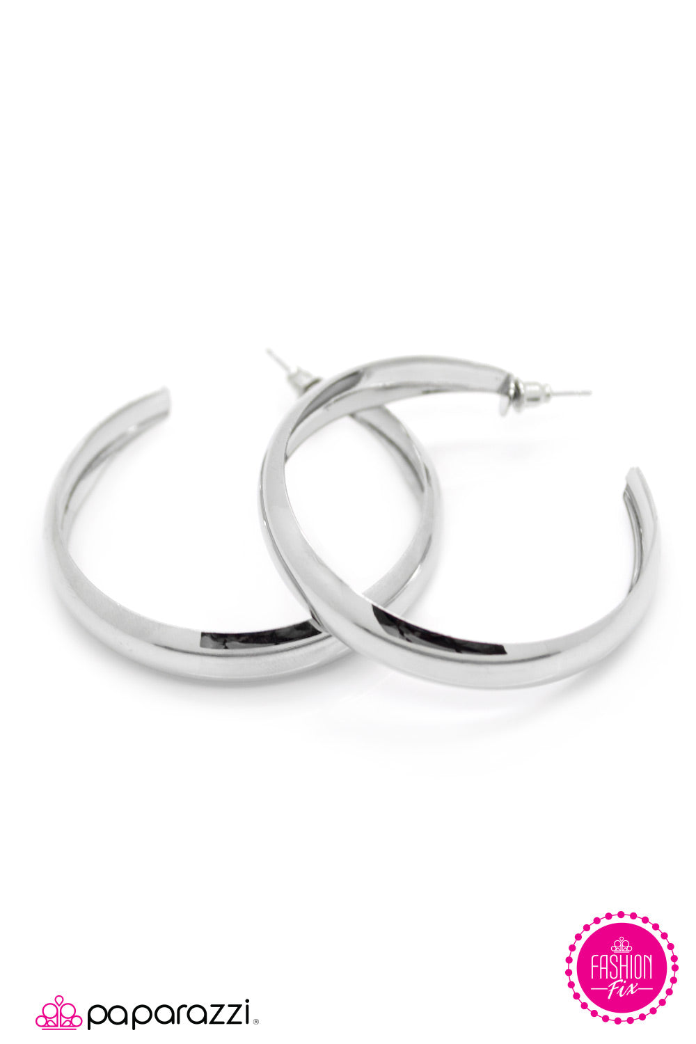 Paparazzi ♥ BRIGHT Me! ♥ Earrings