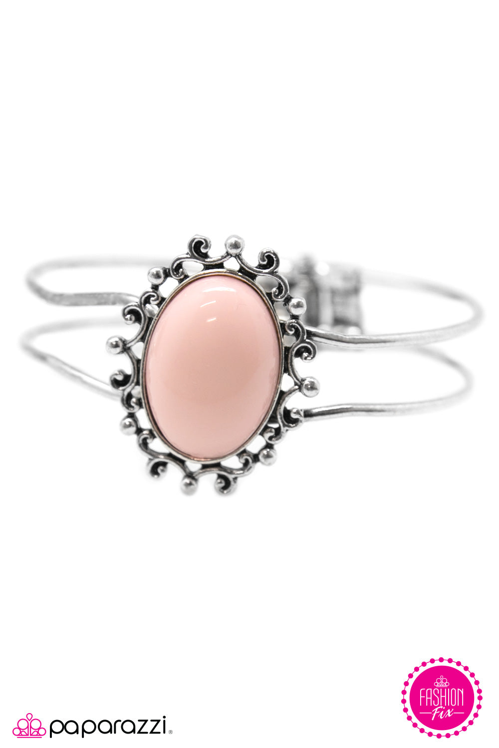 Paparazzi ♥ All The Worlds A Stage ♥ Bracelet