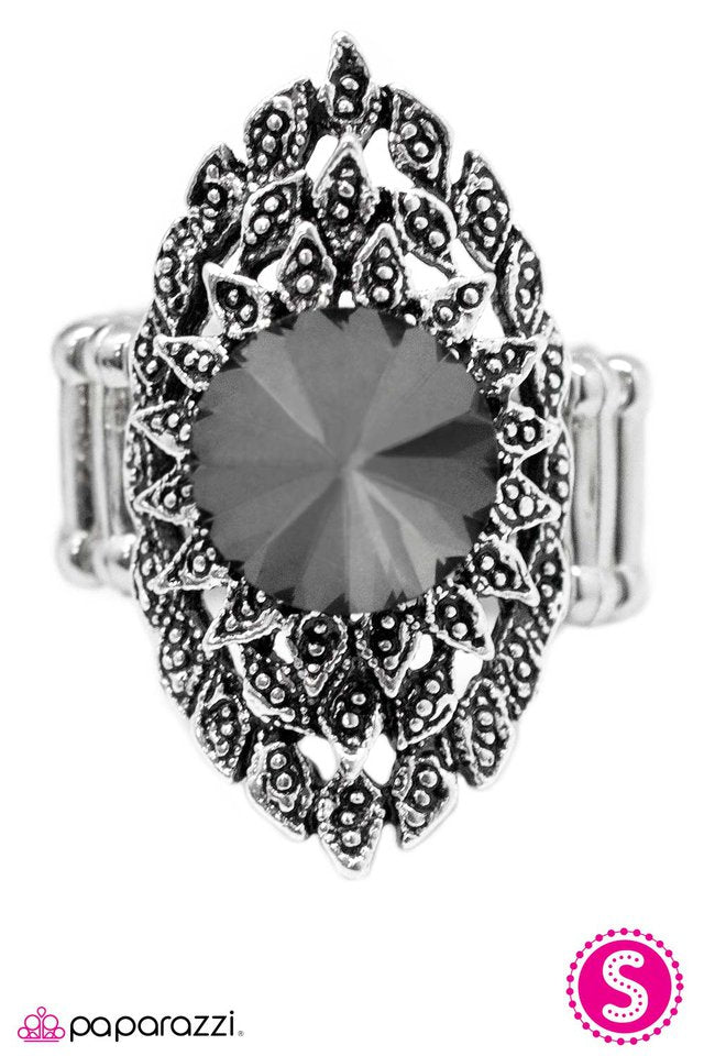 Paparazzi ♥ Nature Lover - Silver ♥ Ring