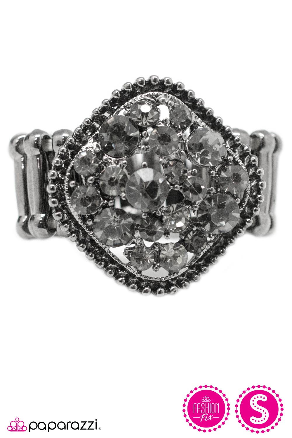 Paparazzi ♥ Im So Jealous! ♥ Ring