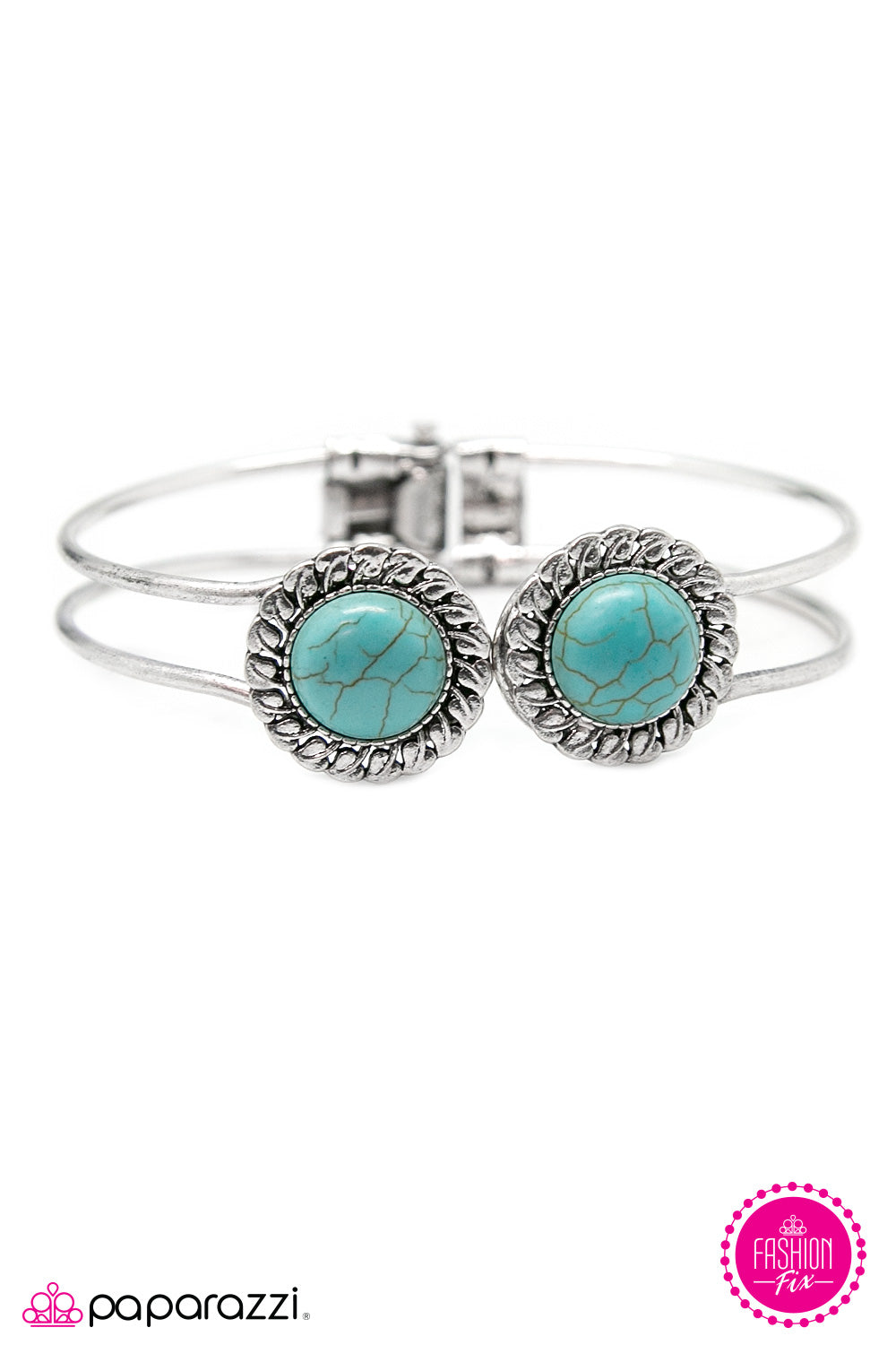 Paparazzi ♥ Living In The Stone Age ♥ Bracelet