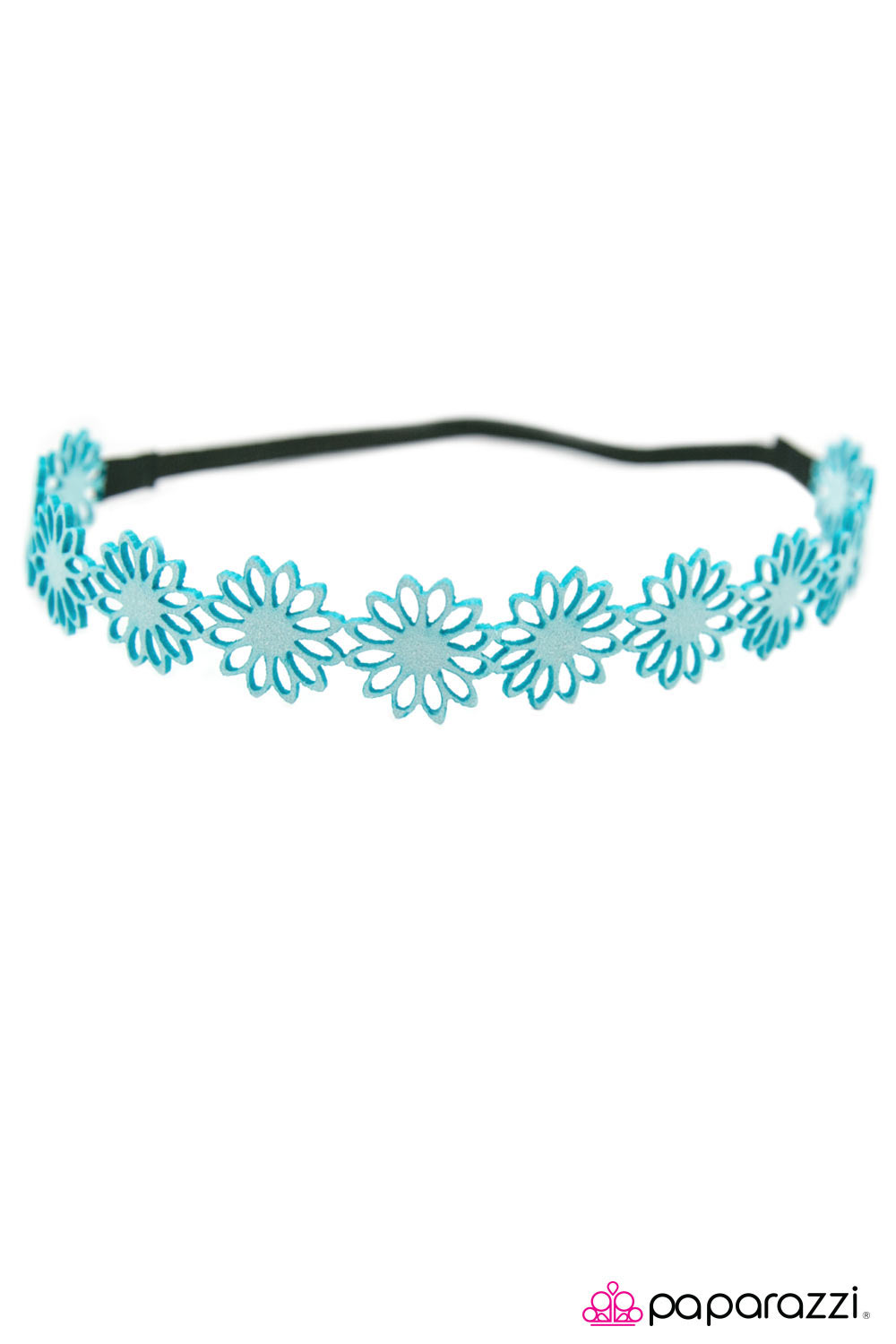 Paparazzi ♥ Im Walking On Sunshine - Blue ♥