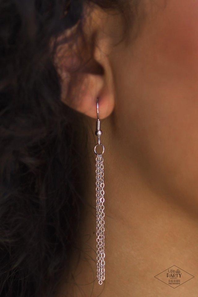 Paparazzi ♥ We Found Love ♥ Necklace