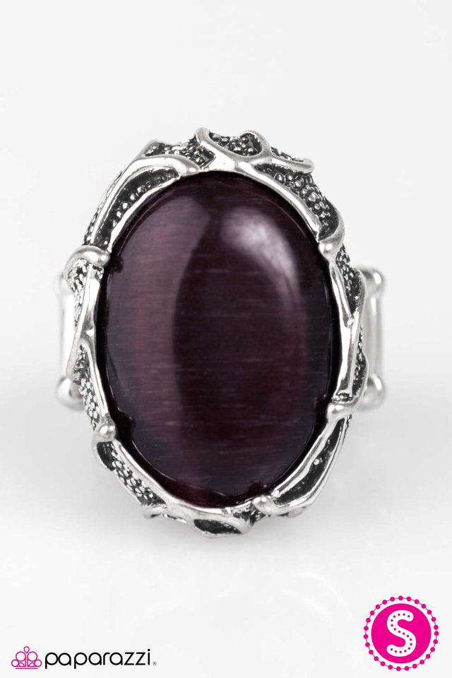 Paparazzi ♥ Wicked Witch Of The West ♥ Ring