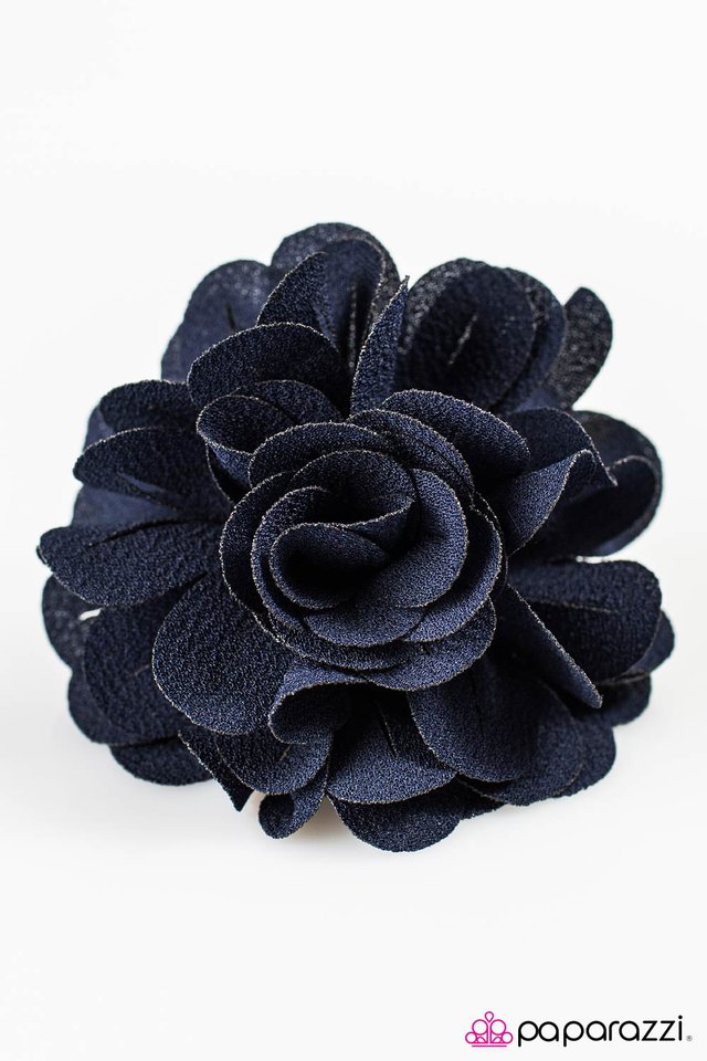 Paparazzi ♥ The Last Song - Blue ♥ Hair Clip