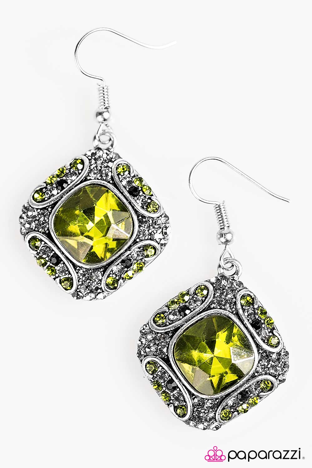 Paparazzi ♥ Romance In The Park ♥ Earrings