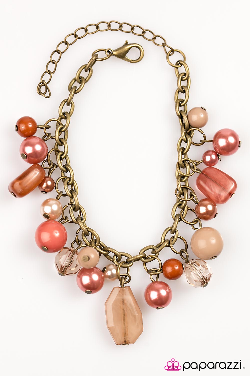 Paparazzi ♥ Can I BAYOU A Drink? - Multi ♥ Bracelet