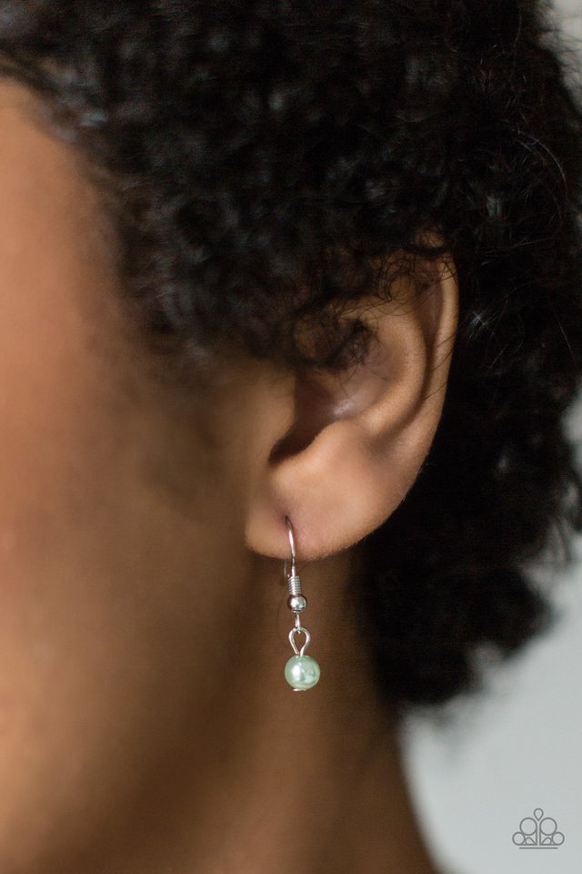 Paparazzi ♥ Chance Of A Lifetime ♥ Necklace