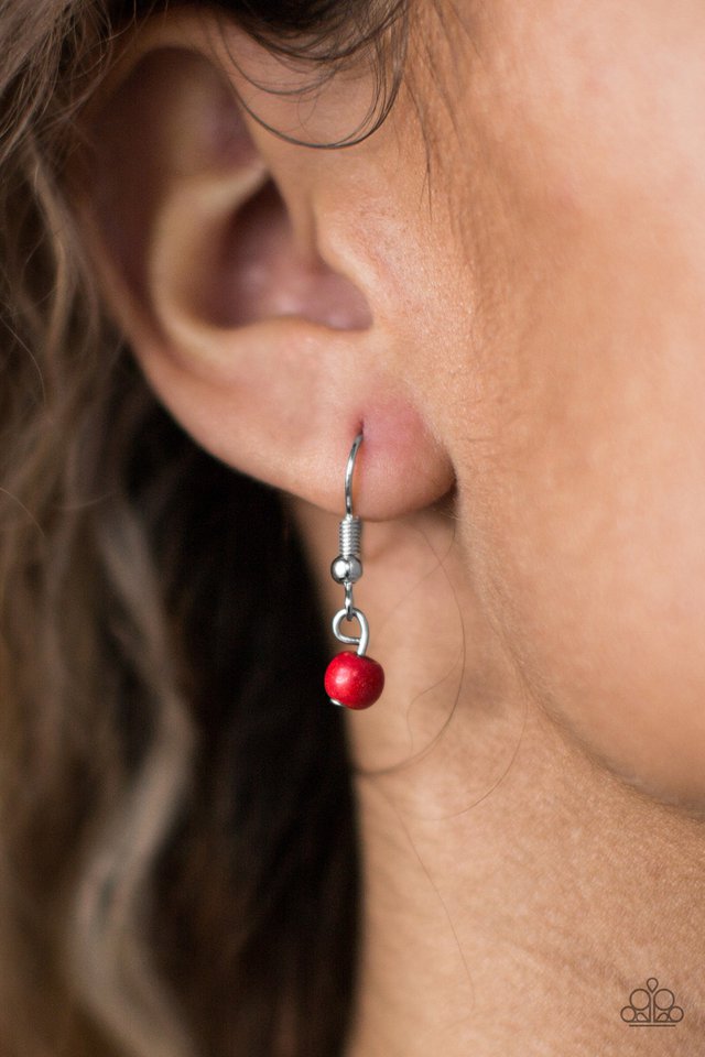 Paparazzi ♥ Texas Tempest ♥ Necklace