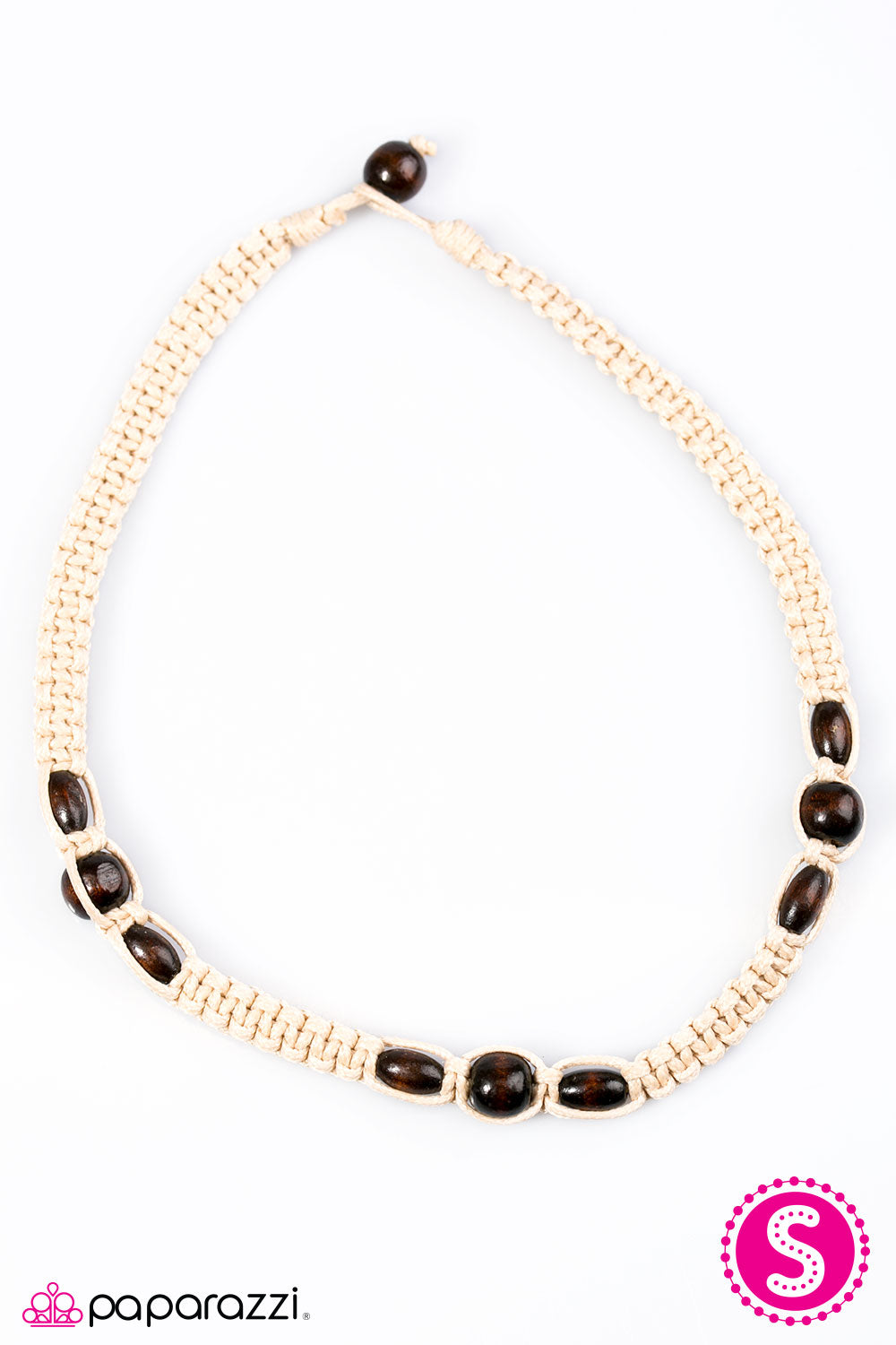 Paparazzi ♥ PIER Review - White ♥ Necklace