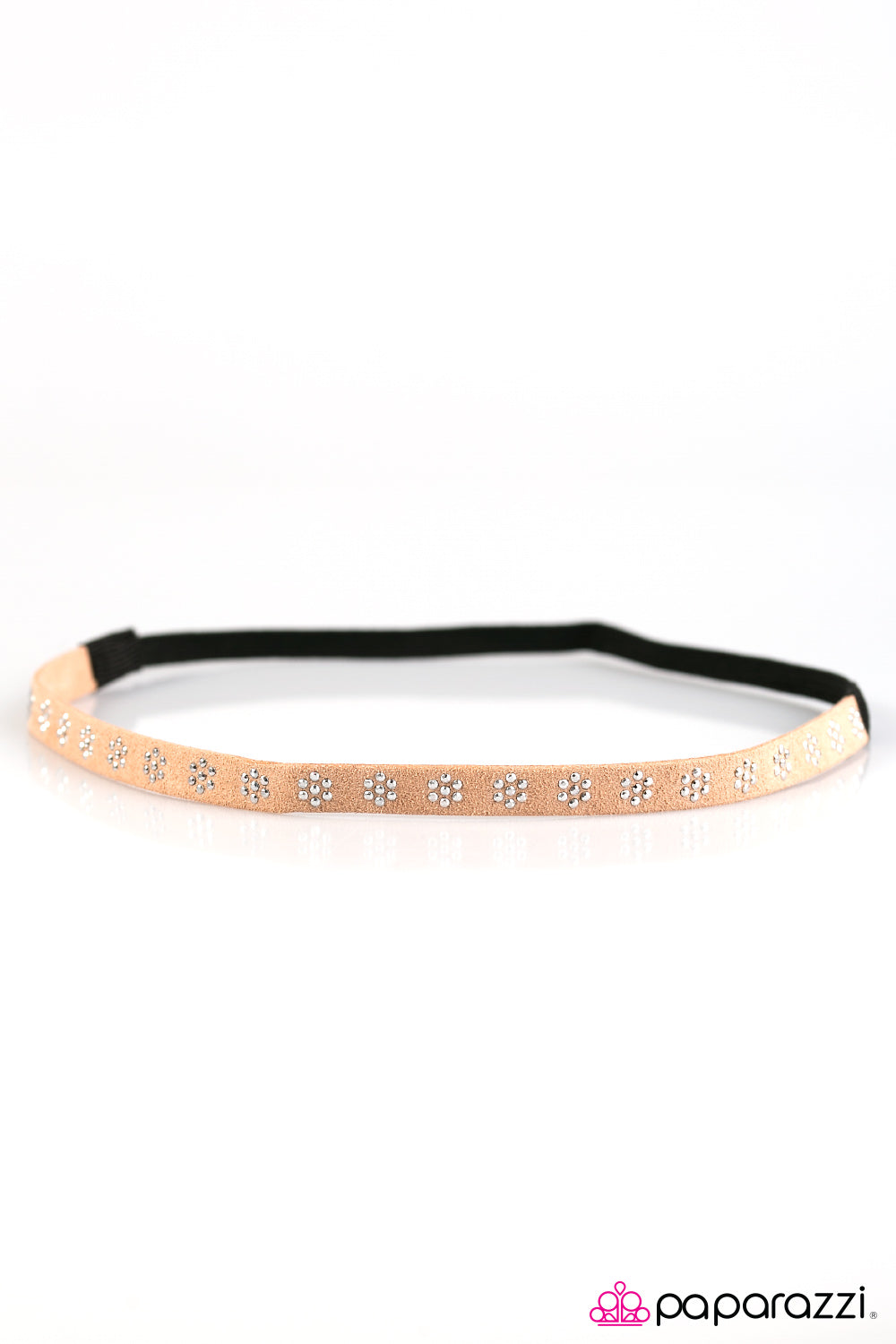 Paparazzi ♥ Bella Rosa - Brown ♥
