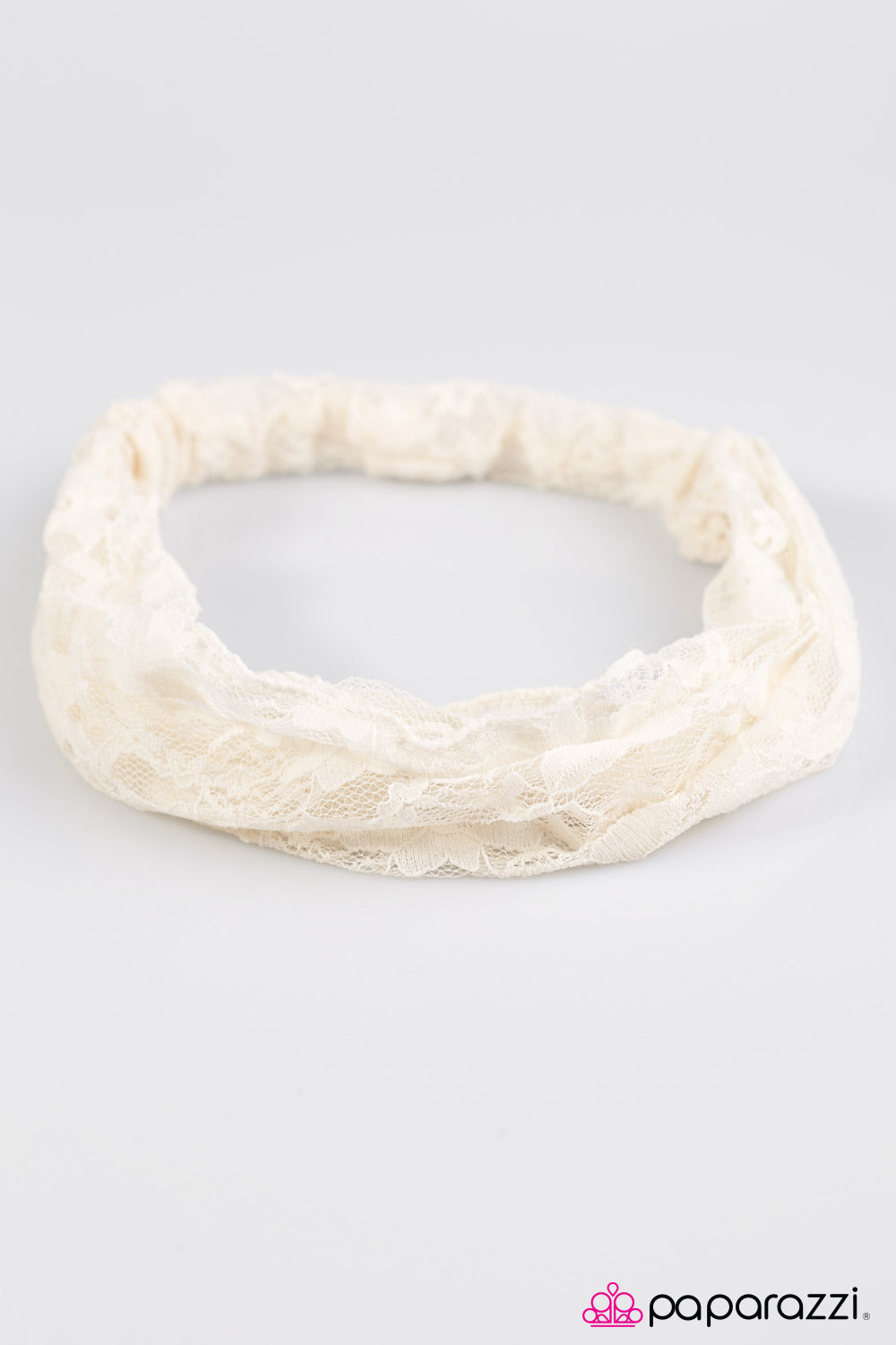 Paparazzi ♥ LACE To LACE - White ♥