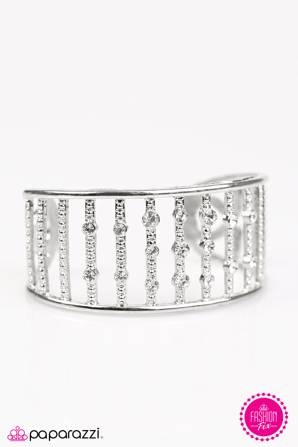 Paparazzi ♥ You Can Thank Me LADDER ♥ Bracelet