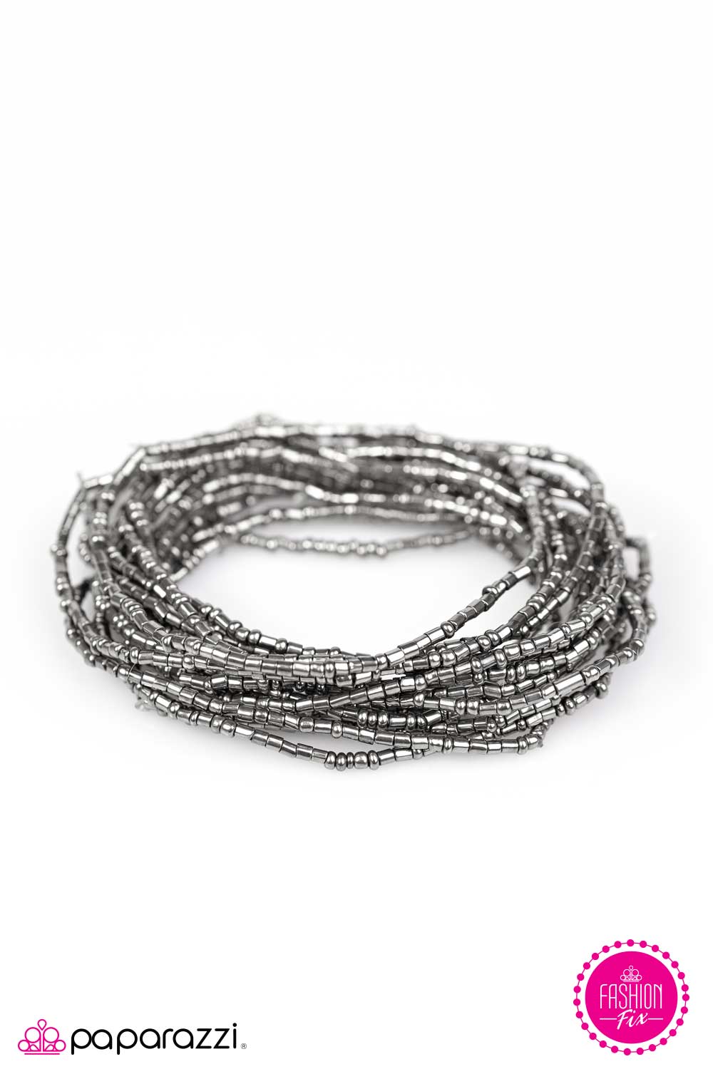 Paparazzi ♥ Glacial Glamour ♥ Bracelet