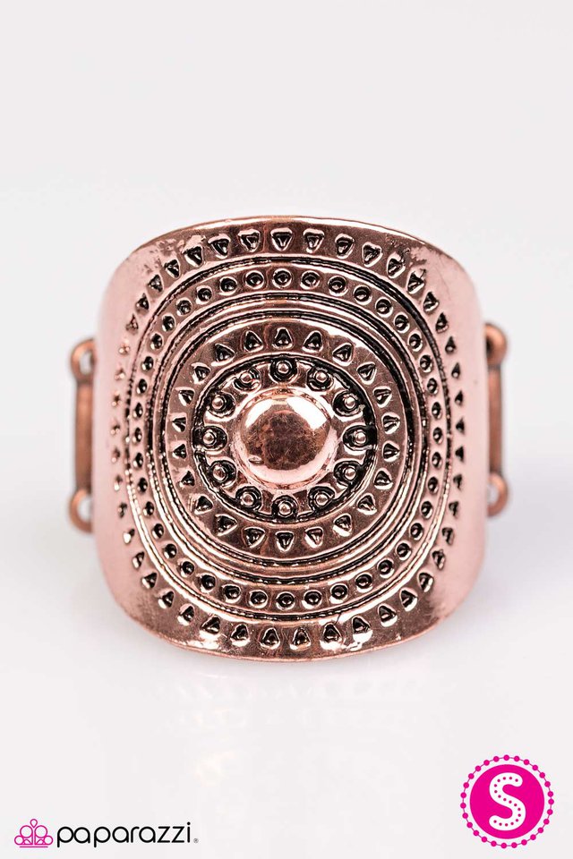 Paparazzi ♥ Girls Just Wanna Have SUN ♥ Ring