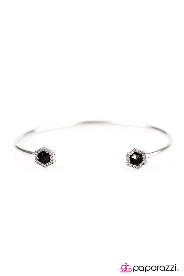 Paparazzi ♥ The HEX Best Thing ♥ Bracelet