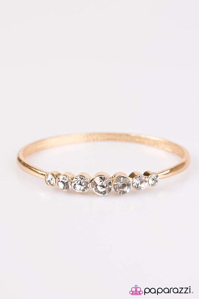 Paparazzi ♥ Im Gonna Let It Shine ♥ Bracelet