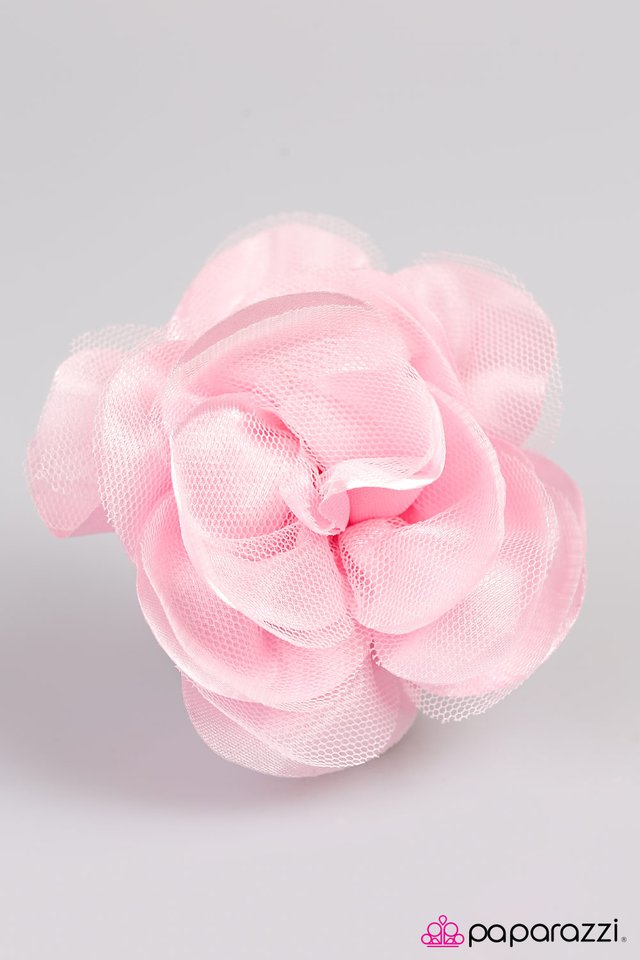 Paparazzi ♥ Its Always Tea Time ♥ Hair Clip