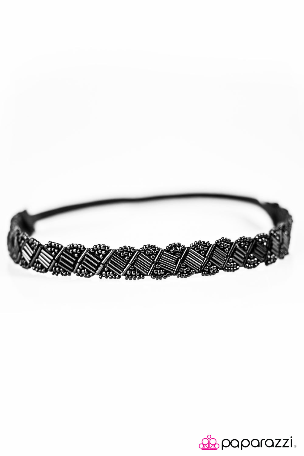 Paparazzi ♥ Starstruck - Black ♥