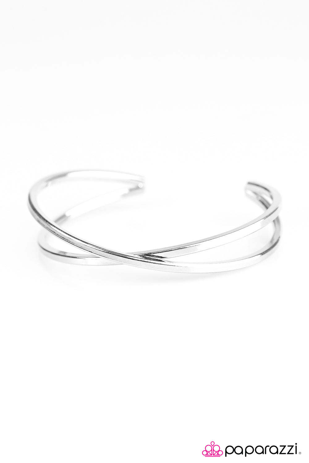 Paparazzi ♥ Exploring Egypt - Silver ♥ Bracelet-product_sku