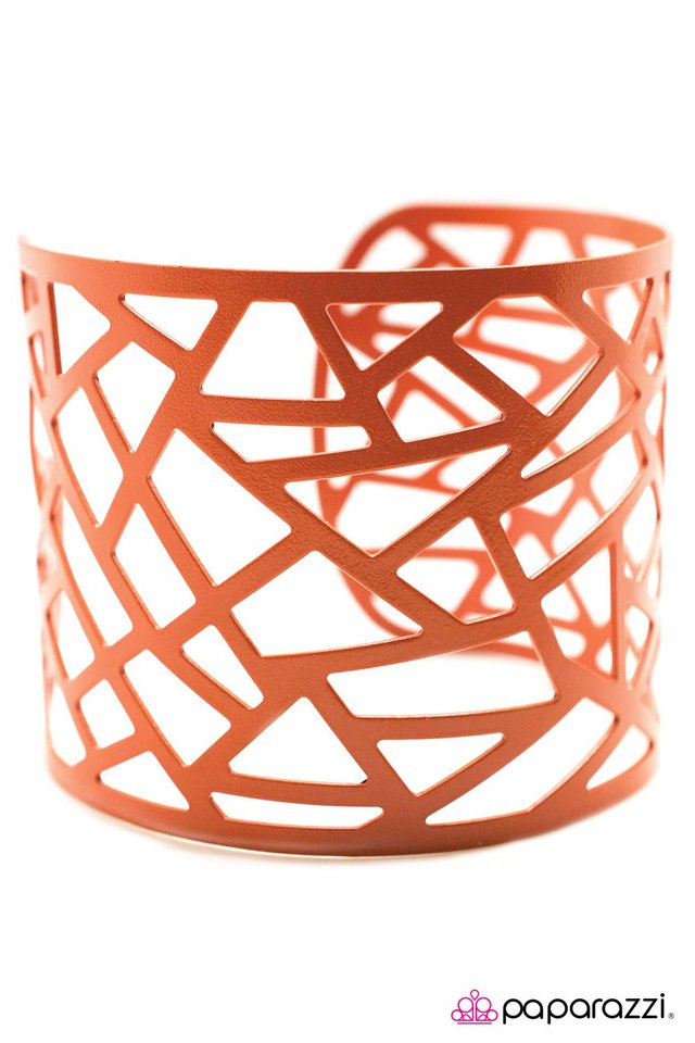 Paparazzi ♥ Fractured ♥ Bracelet