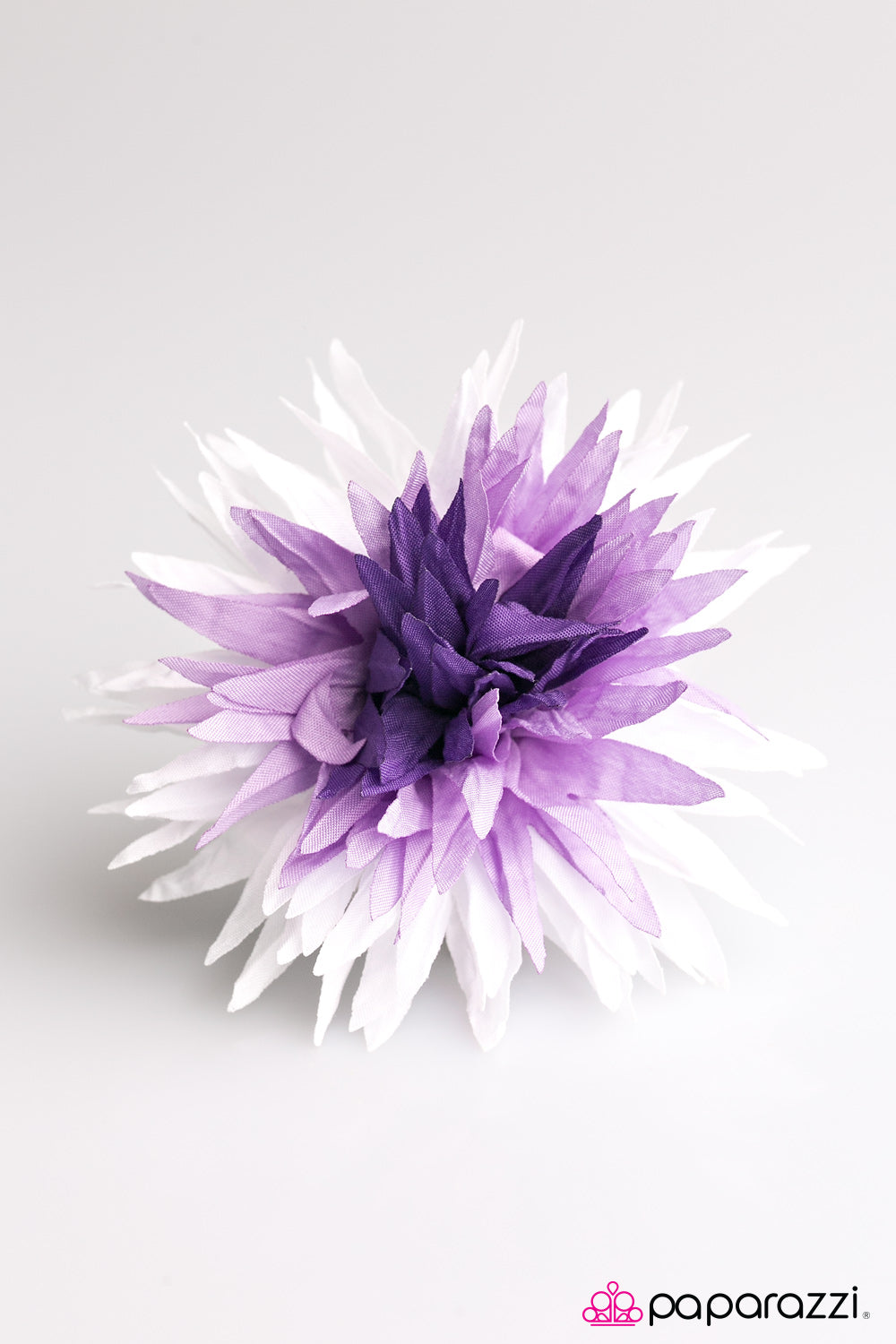 Paparazzi ♥ Bloomin Colors ♥ Hair Clip