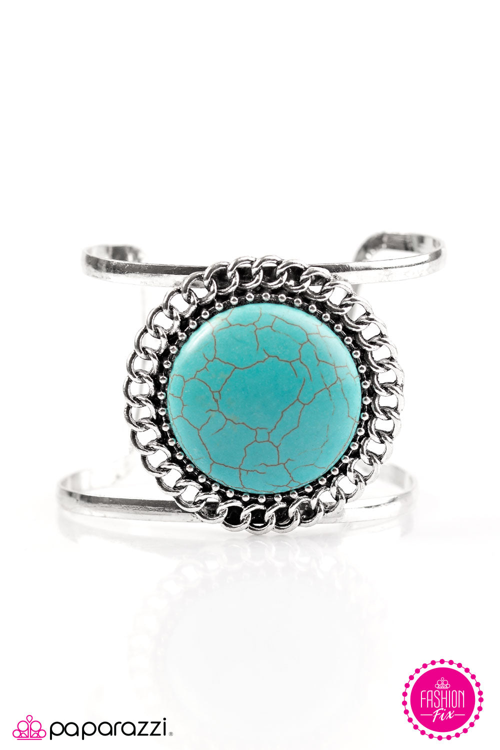 Paparazzi ♥ Mountains On My Mind ♥ Bracelet