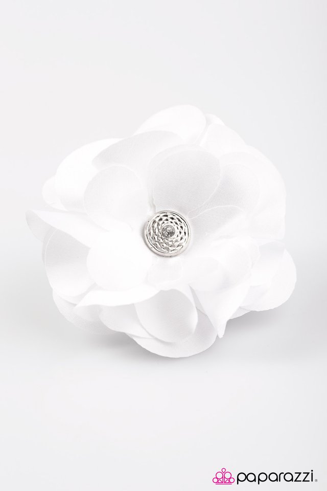 Paparazzi ♥ Summer Wedding ♥ Hair Clip