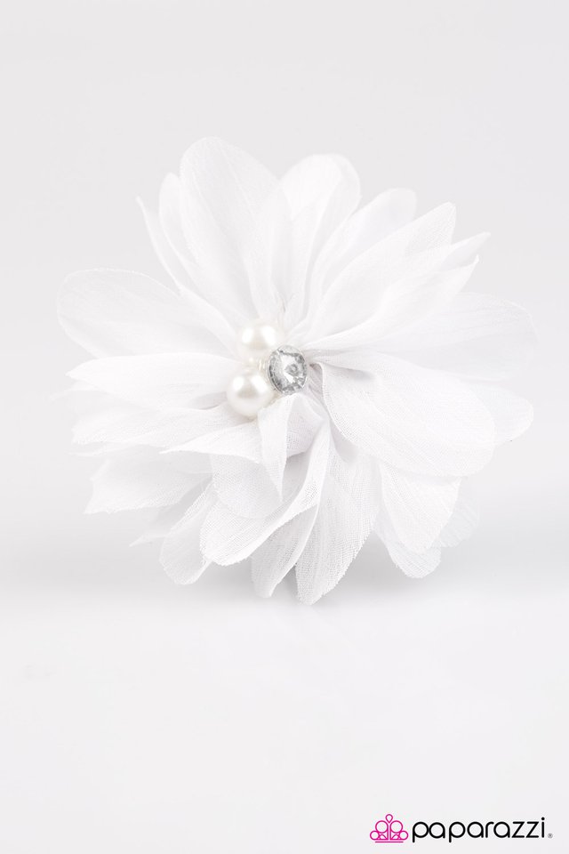 Paparazzi ♥ Summer Sweetheart ♥ Hair Clip