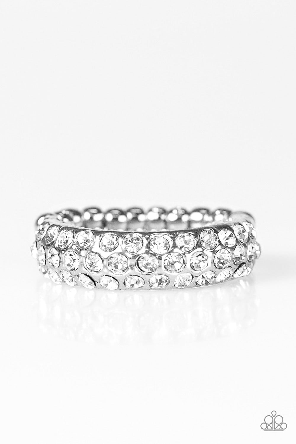 Paparazzi ♥ Fiercely 5th Avenue - Complete Trend Blend ♥ FFA-0917