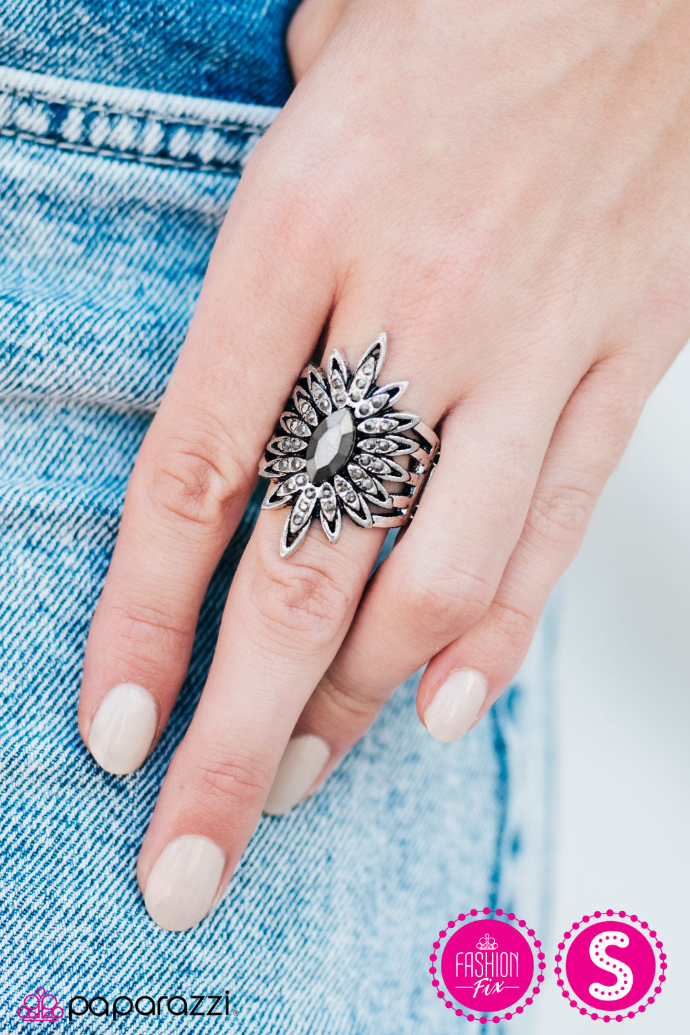 Paparazzi ♥ Magnificent Musings - Complete Trend Blend ♥