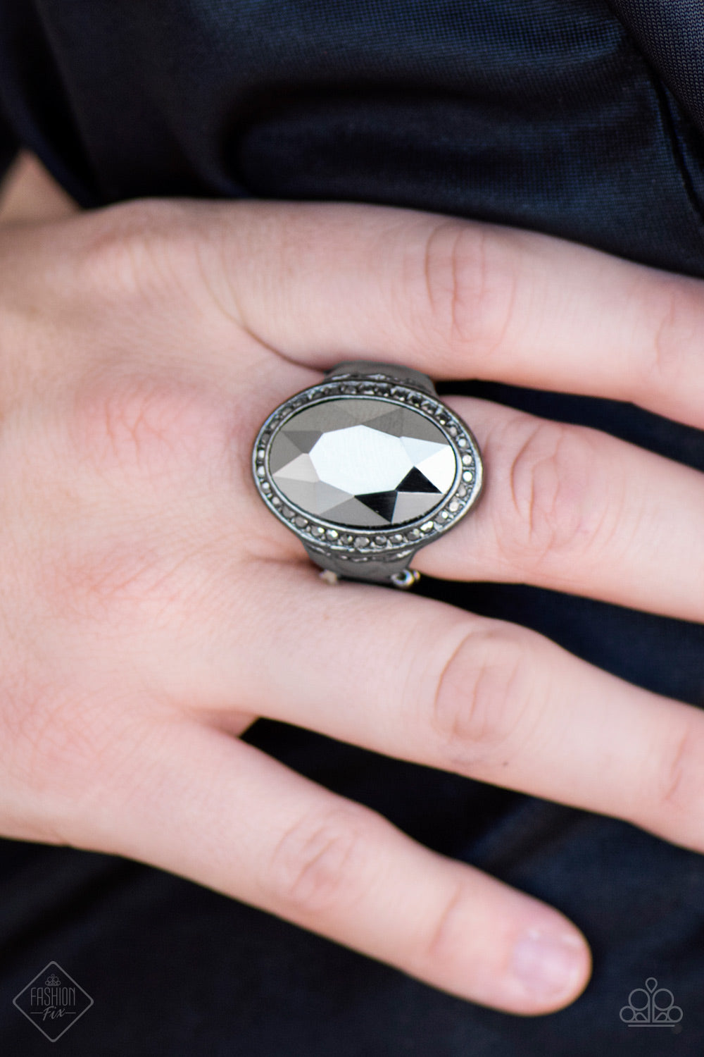 Paparazzi ♥ Magnificent Musings - Complete Trend Blend ♥ MM-1117