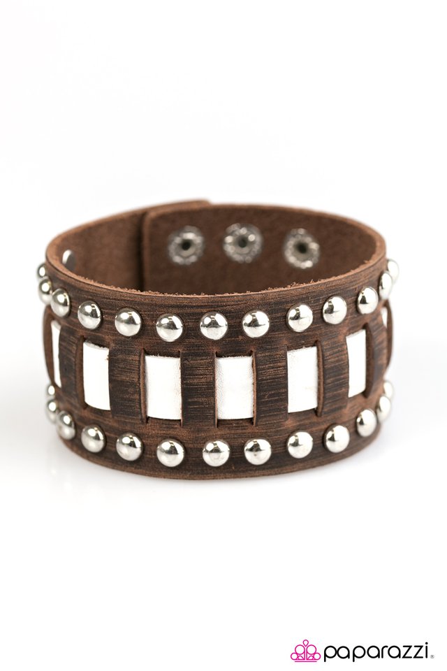 Paparazzi ♥ El Capitan ♥ Bracelet