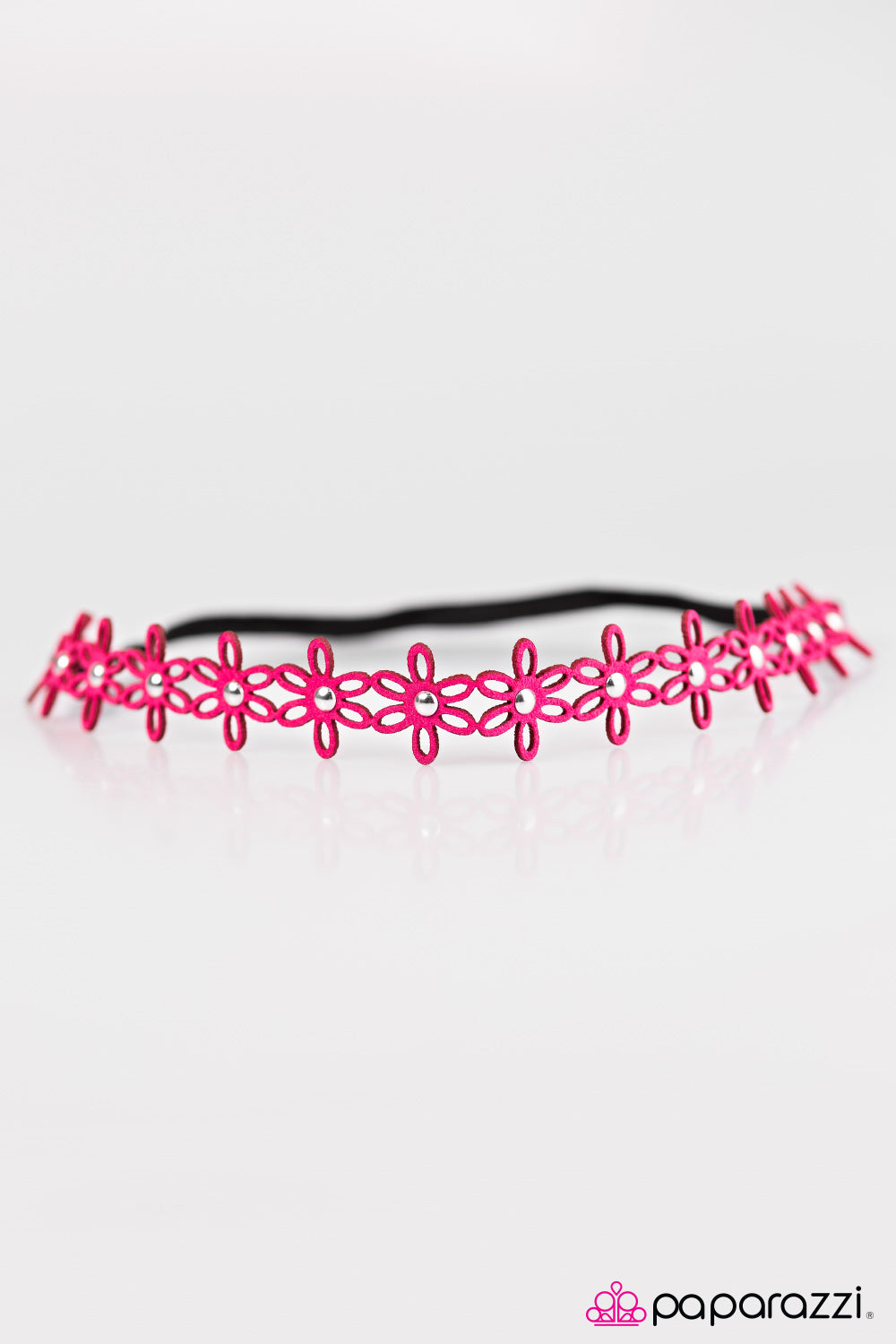 Paparazzi ♥ Summer Child - Pink ♥