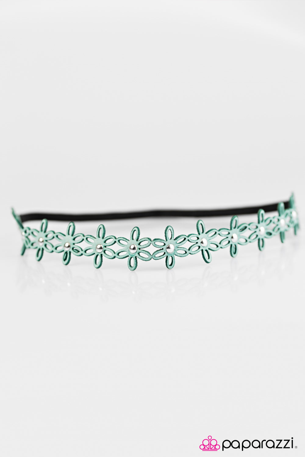 Paparazzi ♥ Summer Child - Blue ♥