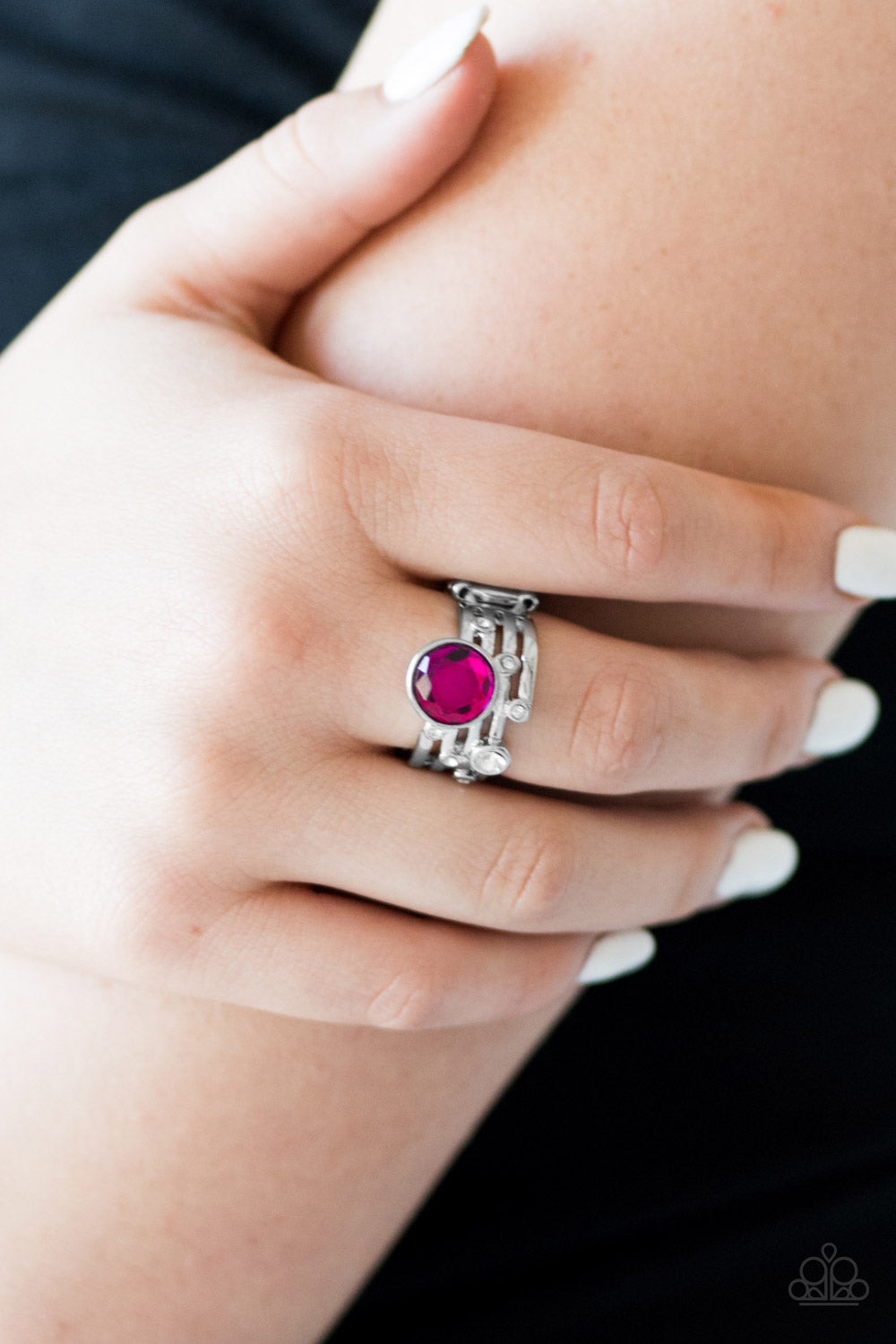 Paparazzi ♥ Pardon My Sparkle ♥ Ring