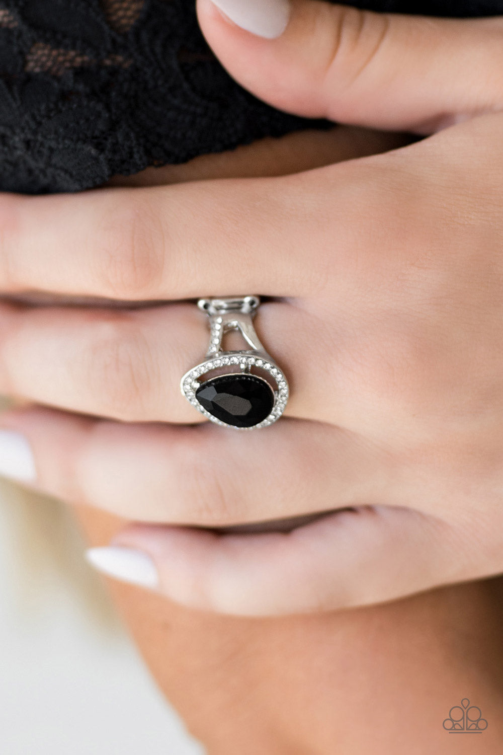 Paparazzi ♥ Grammy Grandeur ♥ Ring