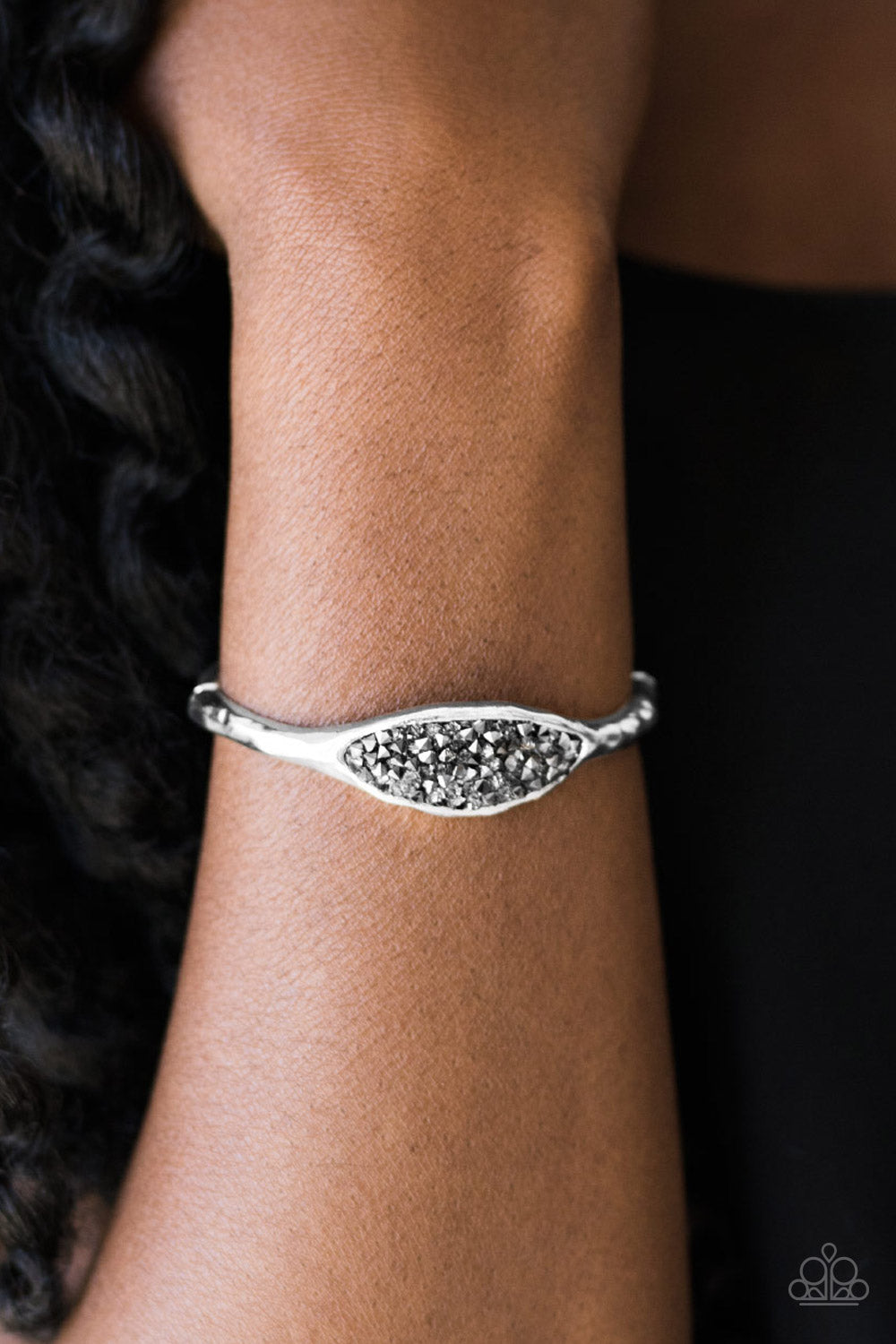 Paparazzi ♥ I Roll With Goddesses ♥ Bracelet