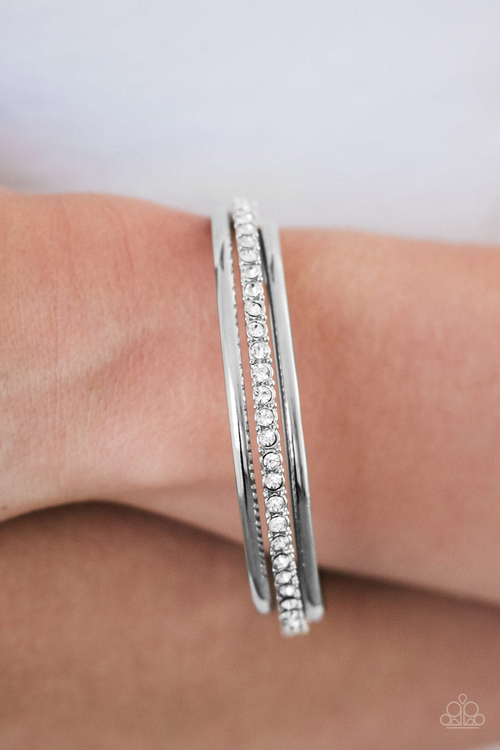 Paparazzi ♥ METRO-politan ♥ Bracelet