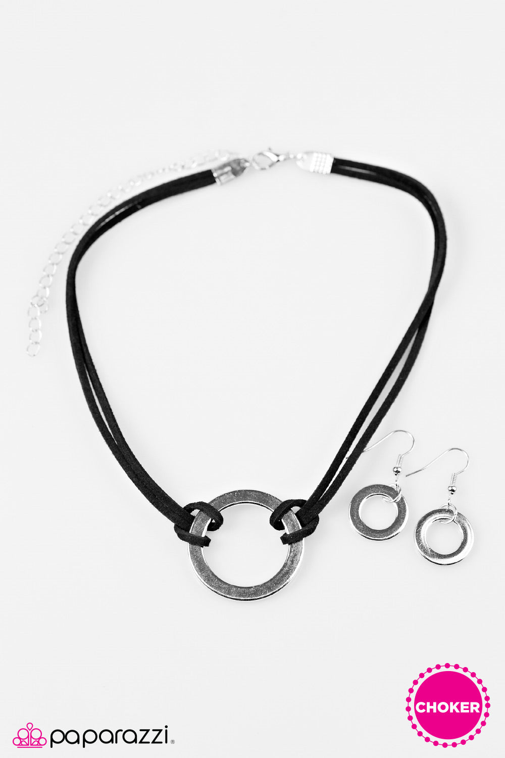 Paparazzi ♥ Eyes Wide Open ♥ Necklace