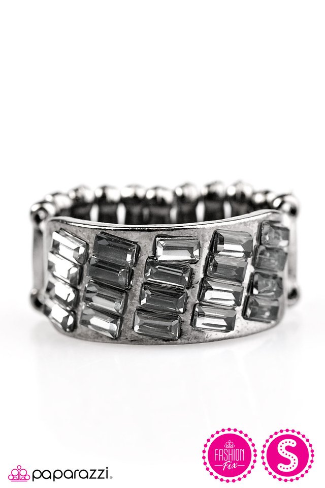 Paparazzi ♥ Its Your Move ♥ Ring