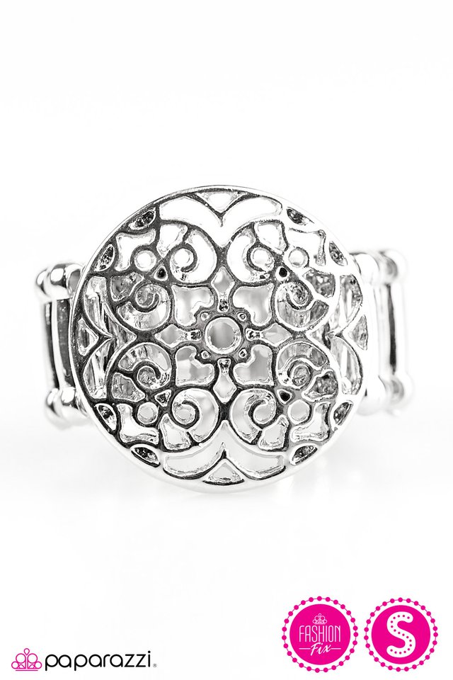 Paparazzi ♥ Summer Lounge ♥ Ring