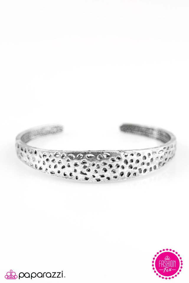 Paparazzi ♥ All SHINE To Give ♥ Bracelet