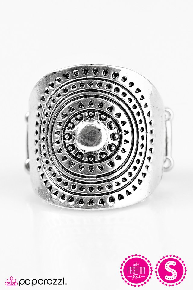 Paparazzi ♥ Girls Just Wanna Have SUN ♥ Ring