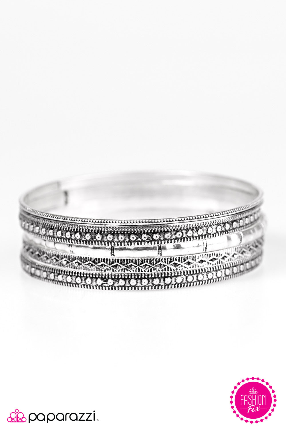 Paparazzi ♥ Never Know Until You TRIBE ♥ Bracelet