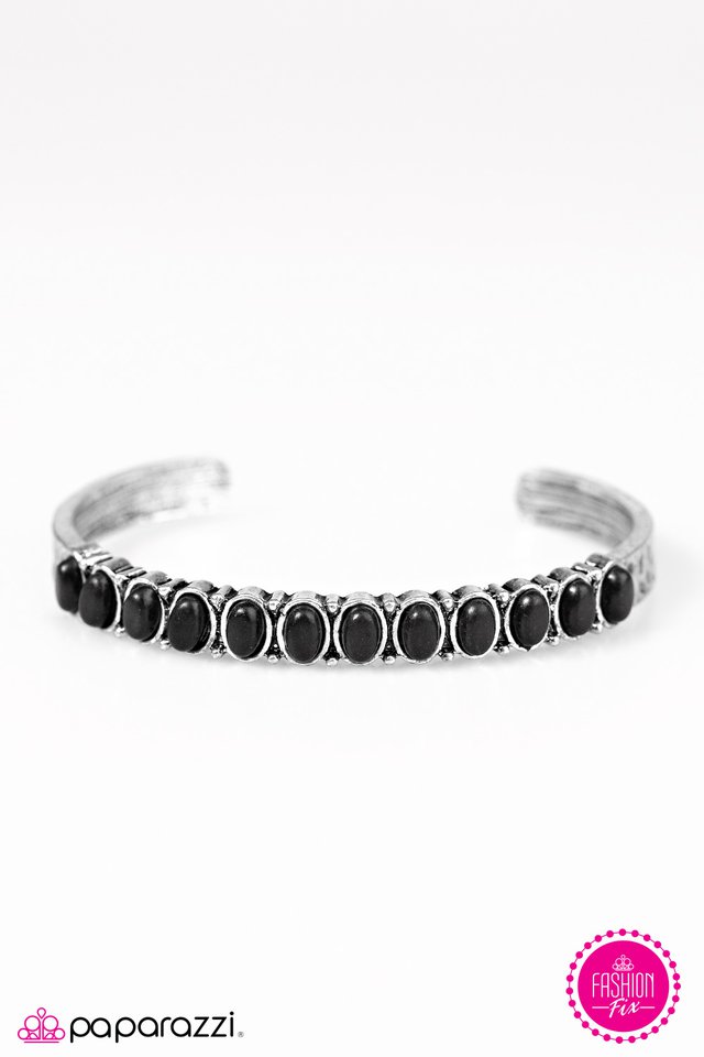 Paparazzi ♥ Mojave Rainbow ♥ Bracelet