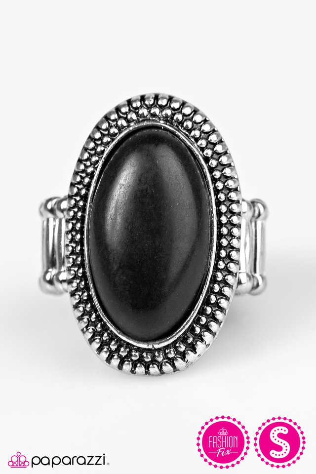 Paparazzi ♥ Mojave Muse ♥ Ring